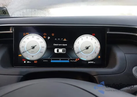 2022 Hyundai Santa Cruz Limited from USA, damaged, VIN 5NTJEDAF0NH028831